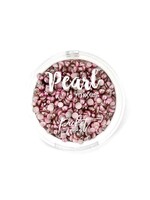 Picket Friends Gradient Flatback Pearls True Pink & Milk Chocolate Brown (PM-107)