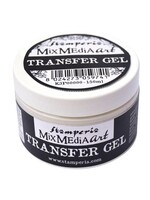 Stamperia Transfer Gel 150ml (DCFTR150