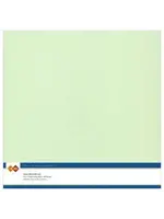 carddeco Cardstock F licht Groen