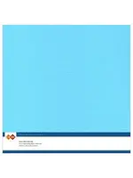 carddeco Cardstock F Hemels Blauw