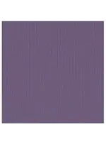 Florence Cardstock  Florence Texture Clematis 30,5 x 30,5 cm  216 gram 10 vel