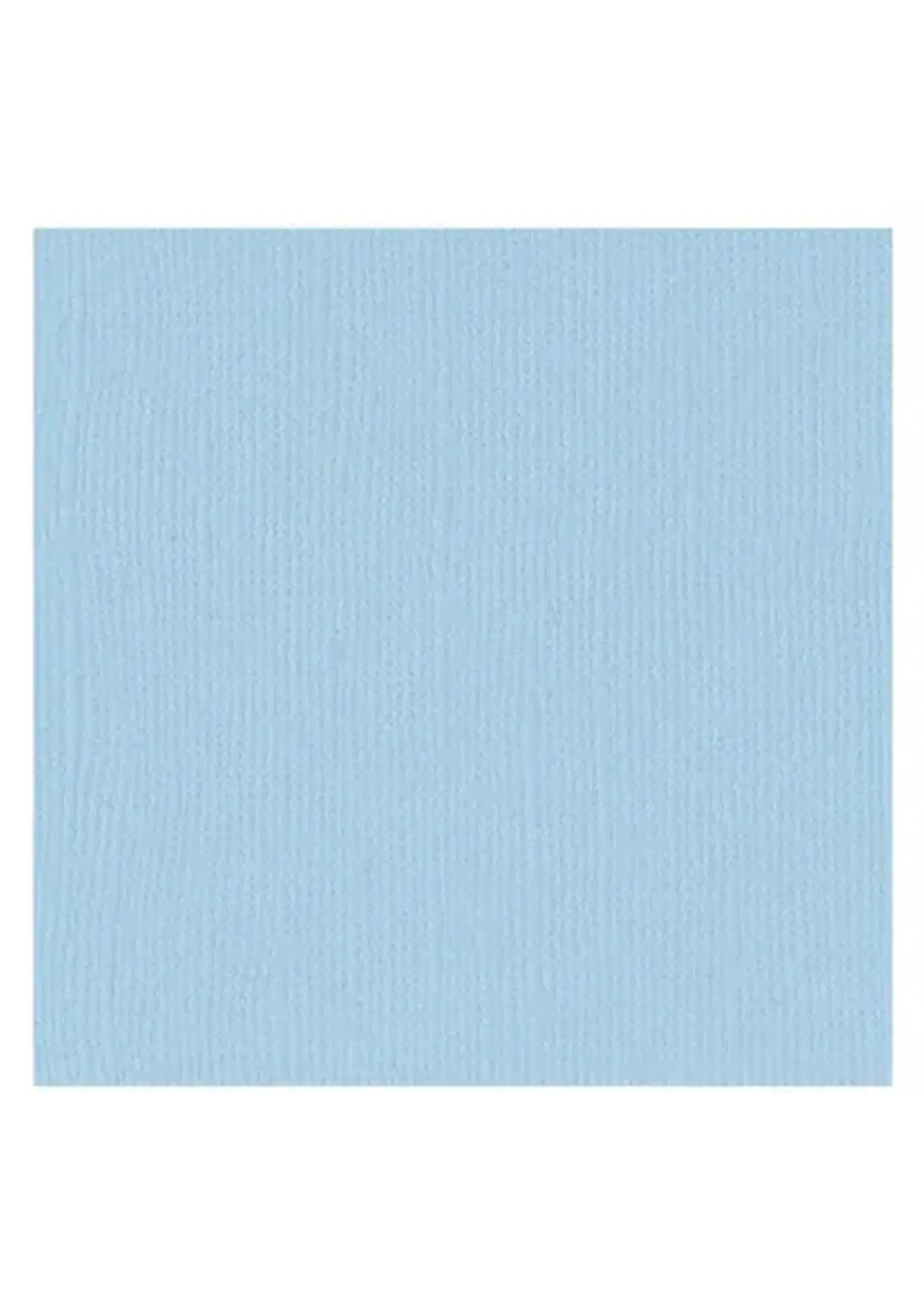 Florence Cardstock  Florence Texture Glacier 30,5 x 30,5 cm  216 gram 10 vel