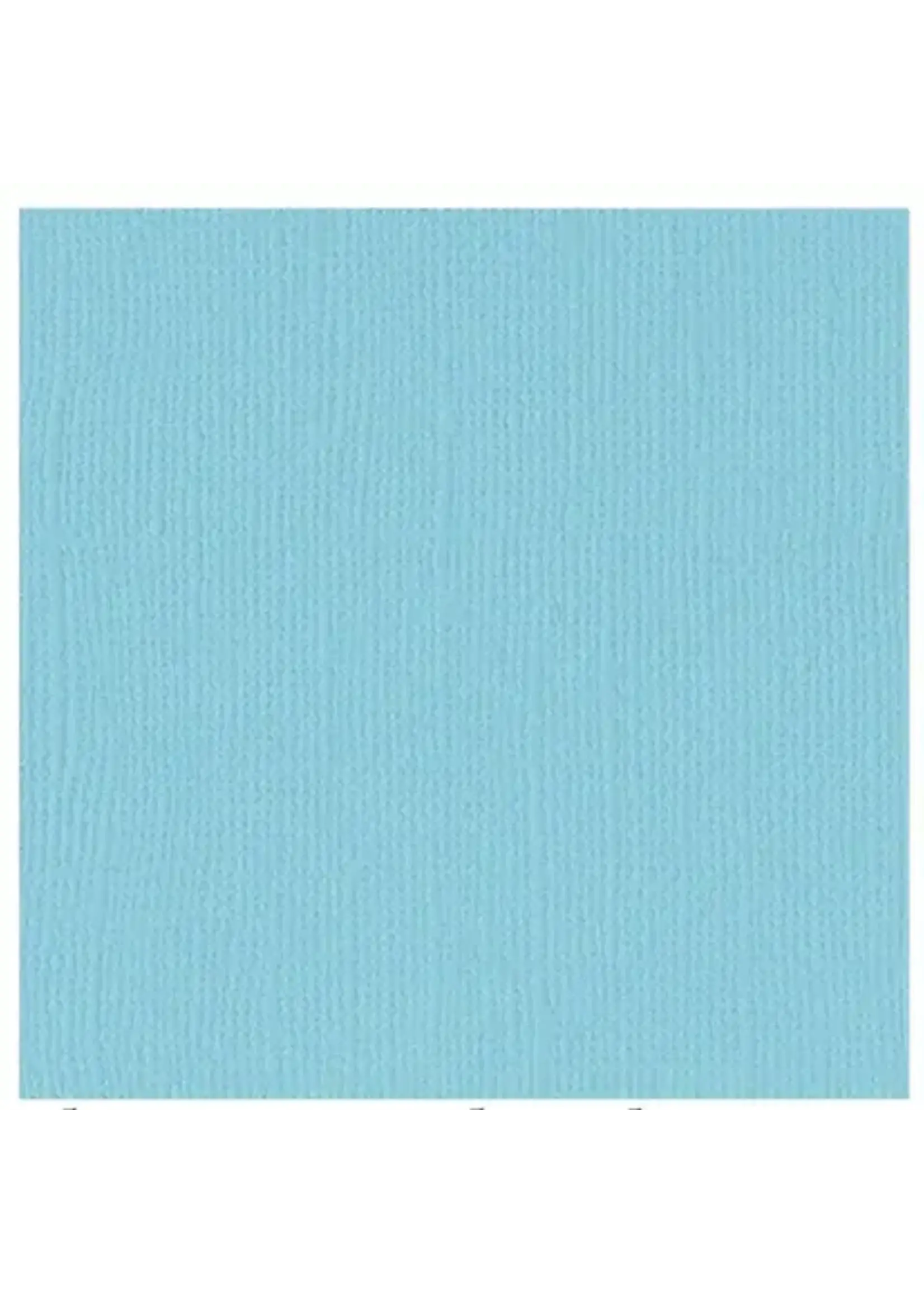 Florence Cardstock  Florence Texture Ocean 30,5 x 30,5 cm  216 gram 10 vel