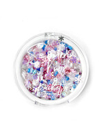 Picket Friends Candied Snow Sequin Mix (SQC-179)