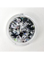 Picket Friends Black Russian Sequin Mix (SQ-103)