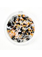 Picket Friends Halloween Treats Sequin Mix (SQC-112)