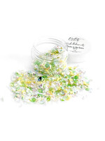 Picket Friends Embellishments Chicks in the Grass 1 oz (EM-113)