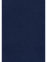 Boekbinderslinnen Marine Blauw