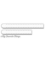MFT My Favorite Things Essential Sentiment Rip Strips (MFT-1109)