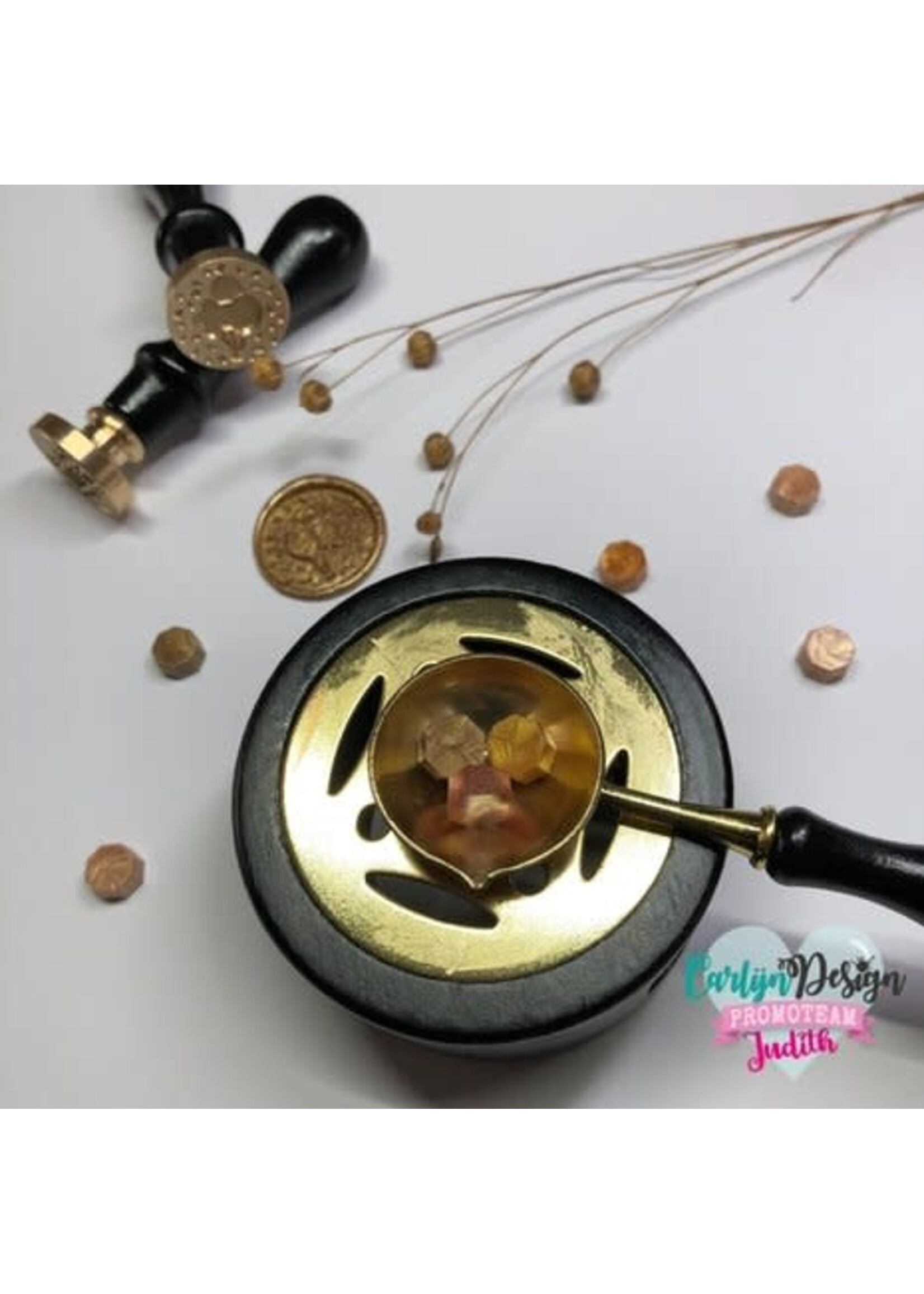 Carlijn Design Wax Seal Burner (CDWX-0001)