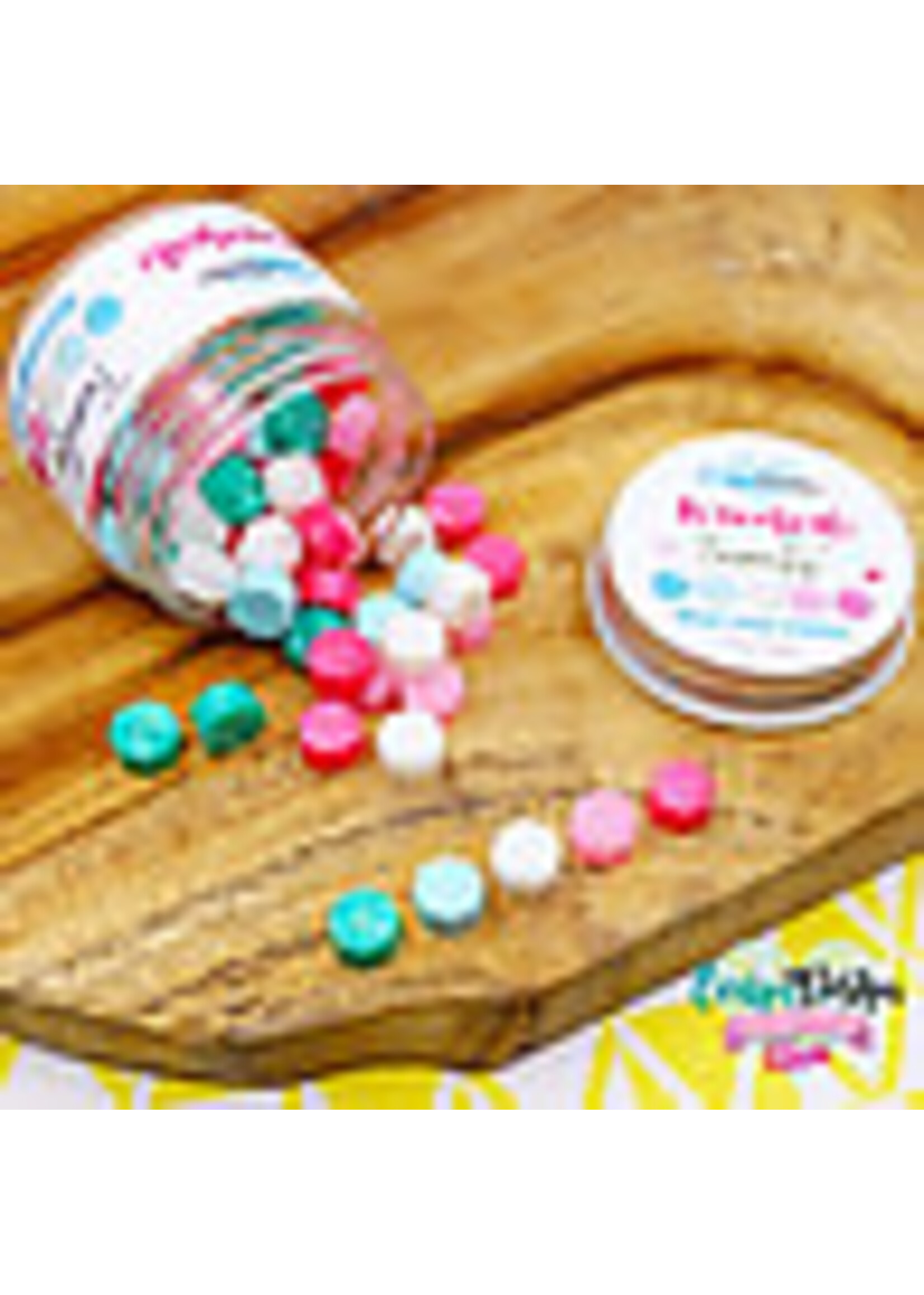 Carlijn Design Wax Seal Melts "Favorites" 30g (CDWX-0004)