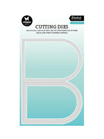 Studio Light SL-ES-CD536 - Card shape dome Essentials nr.521