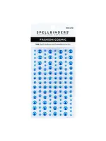 spellbinders Fashion Cosmic Color Essentials Pearl Dots (SCS-213)