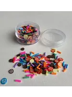 Schudmateriaal Sprinkles M&M's SAH003