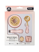 Studio Light SL-ES-WAX01 - Wax seal Starter kit Essentials Tools nr.01