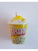 Bedel Popcorn 3D
