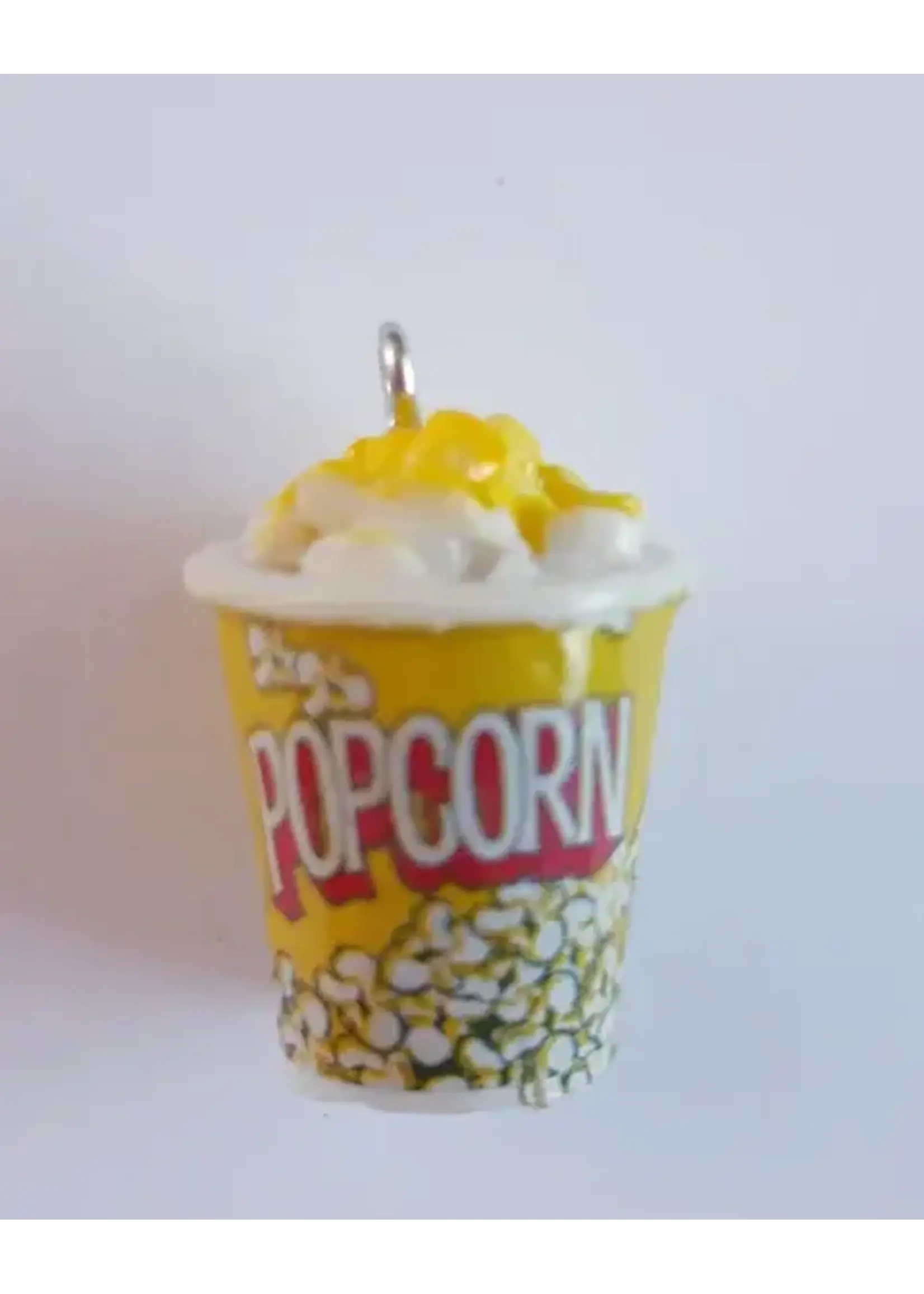 Bedel Popcorn 3D
