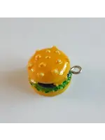 Bedel Hamburger 3D