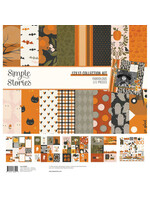 simple stories FaBOOlous Collection Kit (20900)