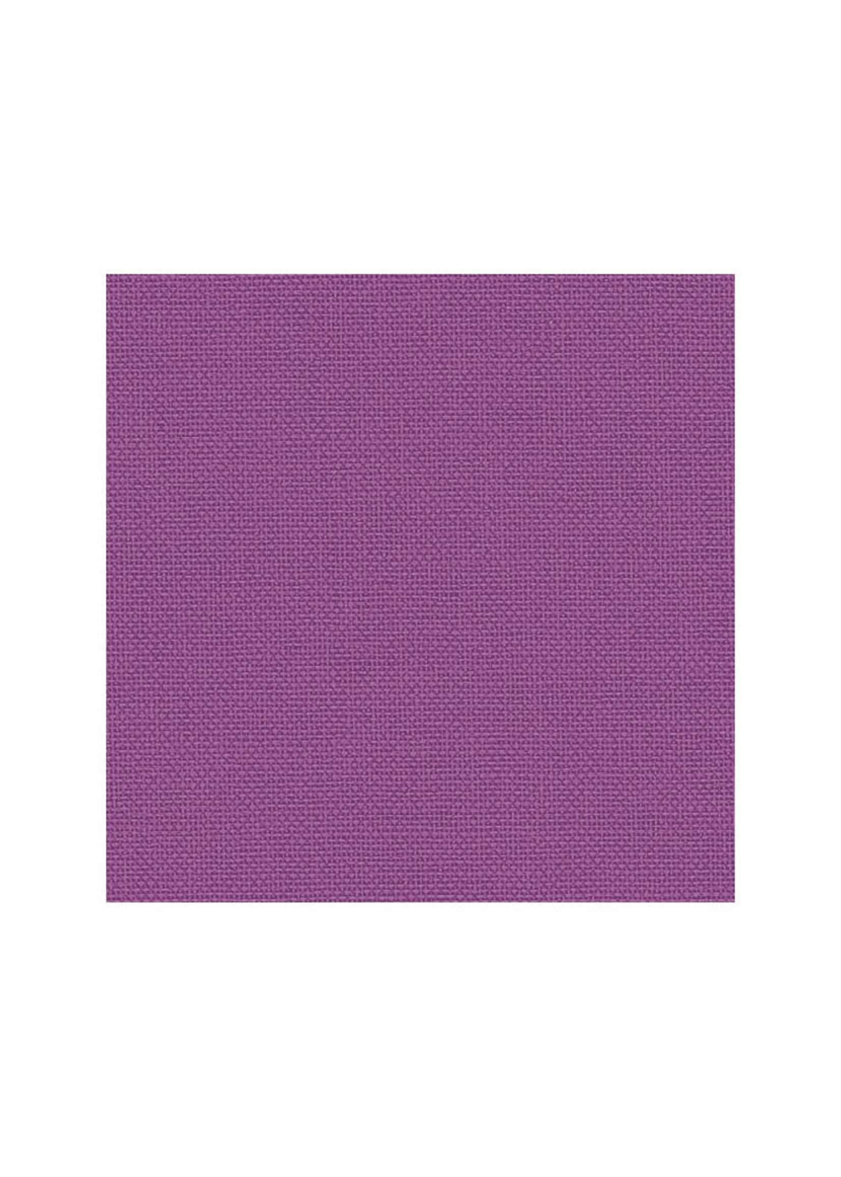 linnen CIALUX LILA circa 50 x 50 cm