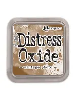Ranger Ranger • Distress Oxide Ink Pad Vintage Photo Ranger InkTDO56317