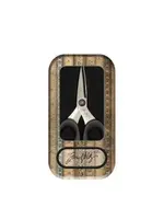 Tim Holtz Tonic Studios • Tim Holtz schaar Haberdashery Snip 12,3cm Tonic Studios2342E