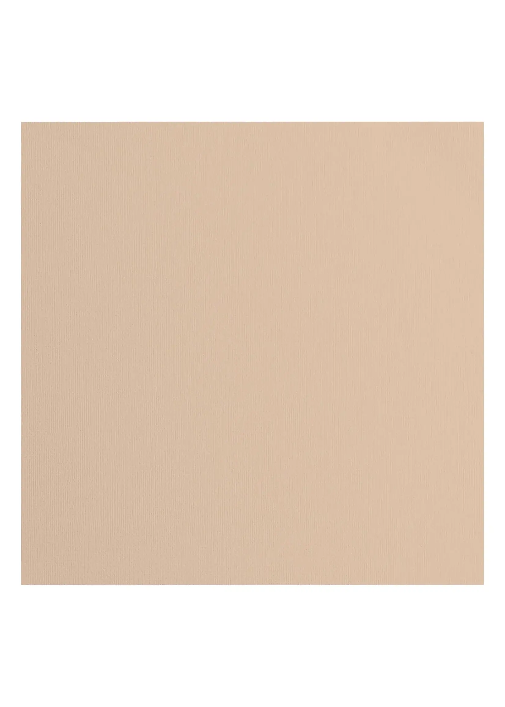 Florence Florence • Cardstock Papier Textuur 30,5x30,5cm Parchment Florence2928-001 10 vel