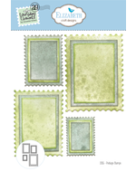 ECD Postage Stamps Dies (2026)