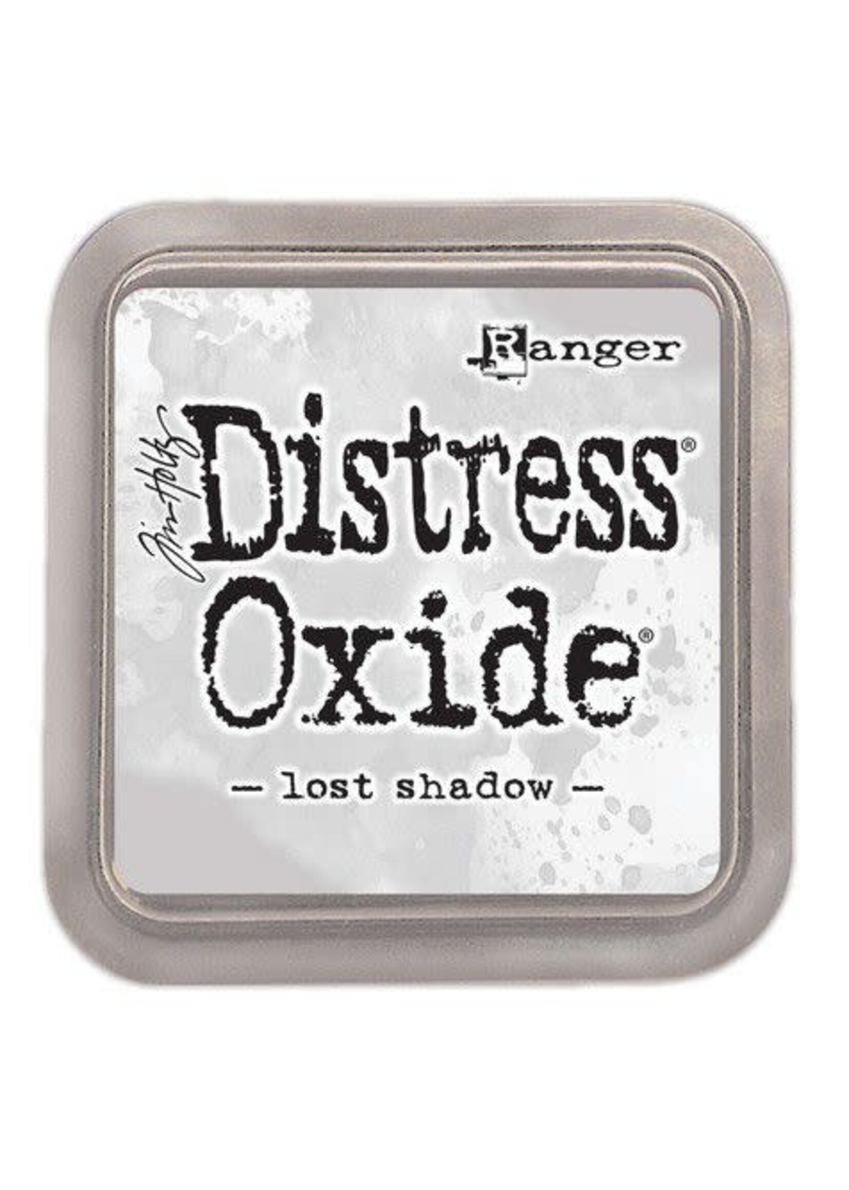 Ranger Ranger Distress Oxide - Lost Shadow TDO82705 Tim Holtz (02-23) Artikelnummer 306127/2705