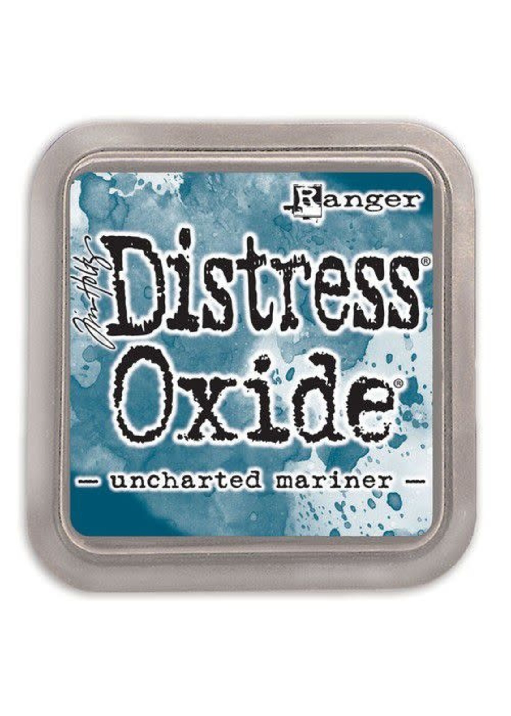 Ranger Ranger Distress Oxide - Uncharted Mariner TDO81890 Tim Holtz Artikelnummer 306127/1890