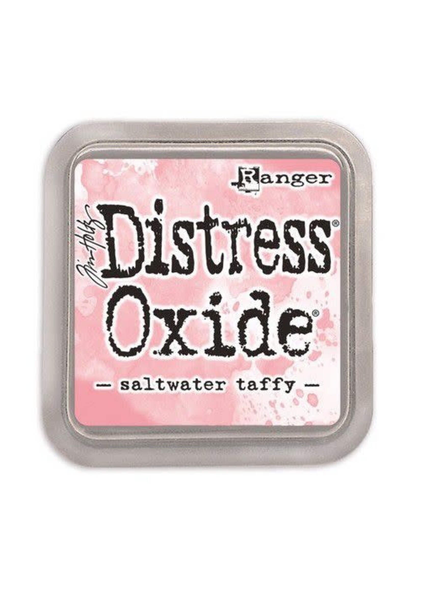 Ranger Ranger Distress Oxide - Saltwater Taffy TDO79545 Tim Holtz Artikelnummer 306127/9545