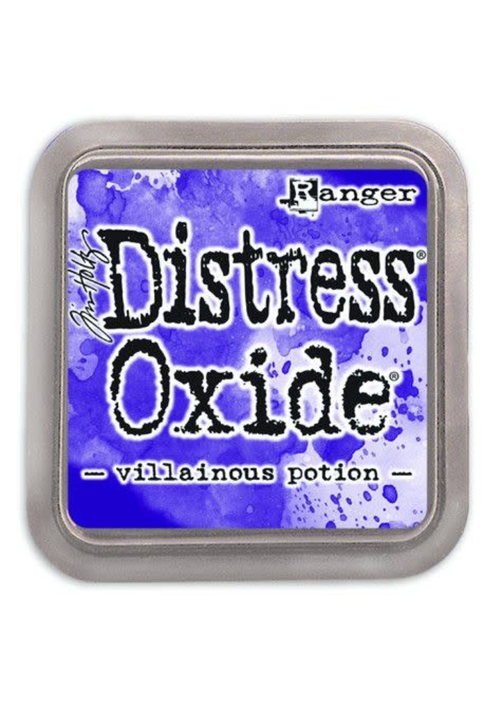 Ranger Ranger Distress Oxide - Villainous Potion TDO78821 Tim Holtz Artikelnummer 306127/8821