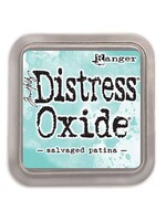 Ranger Ranger Distress Oxide - Salvaged Patina TDO72751 Tim Holtz Artikelnummer 306127/2751