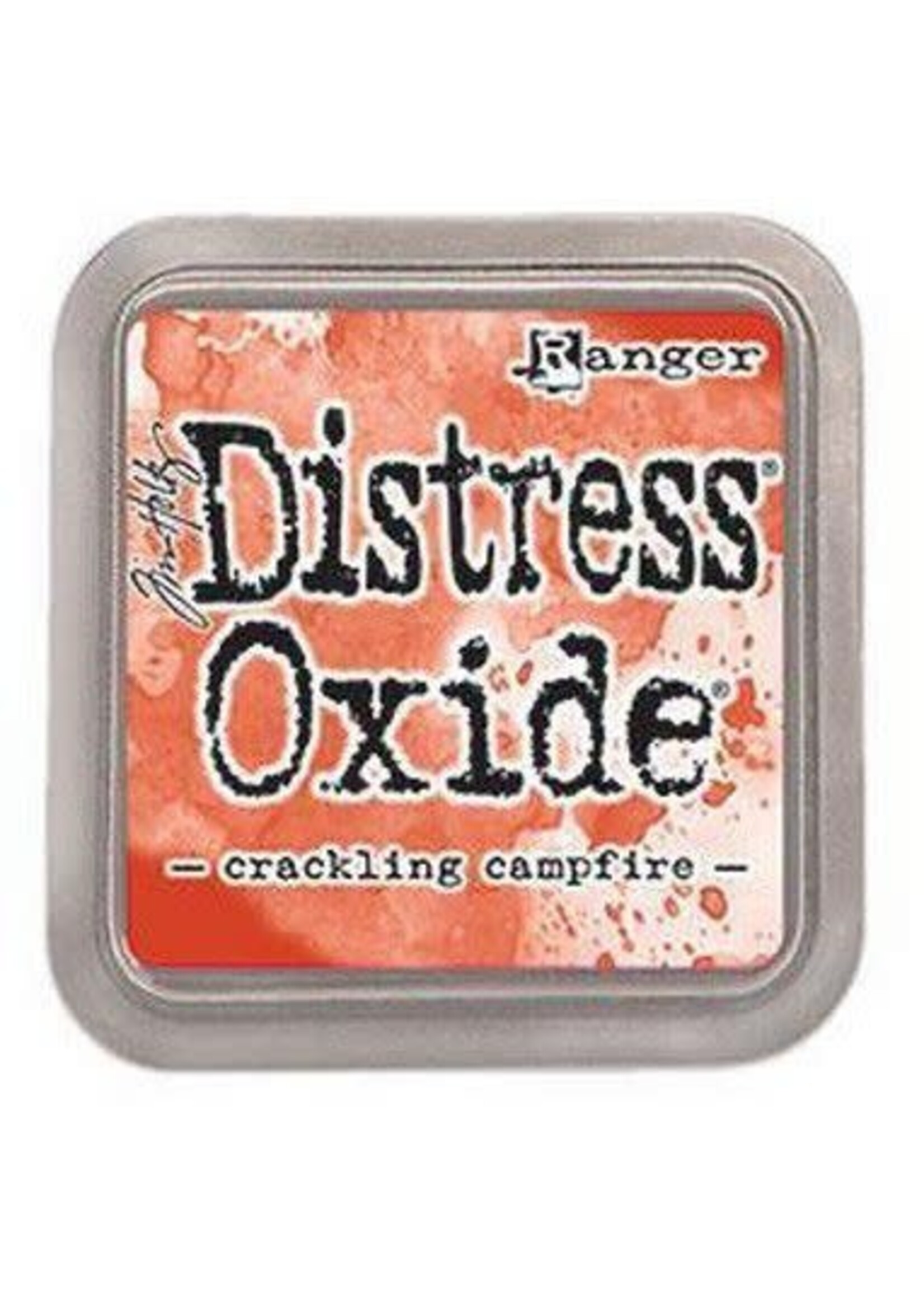 Ranger Ranger Distress Oxide - Crackling Campfire TDO72317 Tim Holtz Artikelnummer 306127/2317