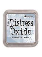 Ranger Ranger Distress Oxide - Weathered Wood TDO56331 Tim Holtz Artikelnummer 306127/6331