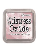 Ranger Ranger Distress Oxide - Victorian Velvet TDO56300 Tim Holtz Artikelnummer 306127/6300