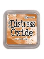 Ranger Ranger Distress Oxide - Rusty Hinge TDO56164 Tim Holtz Artikelnummer 306127/6164