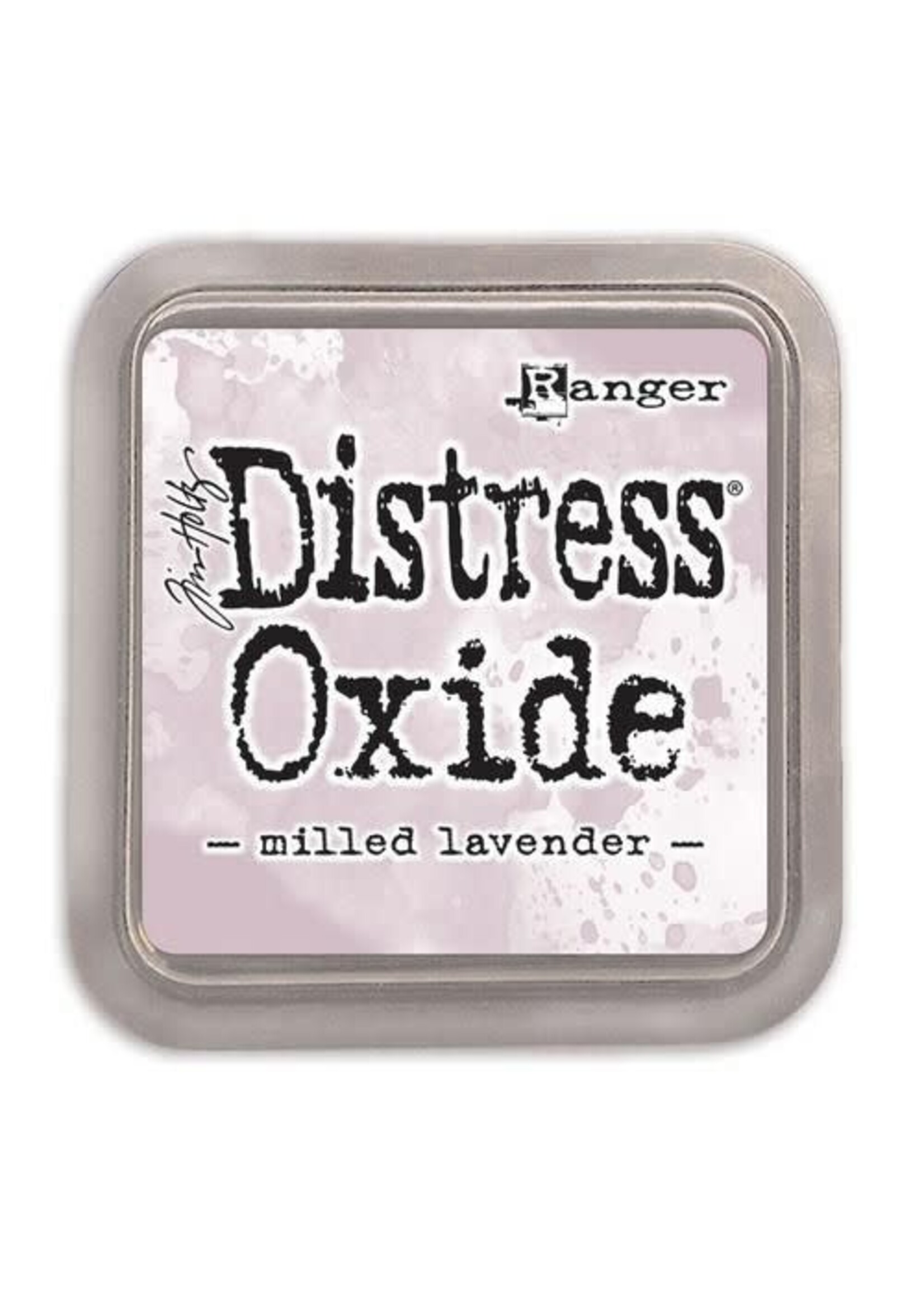 Ranger Ranger Distress Oxide - Milled Lavender TDO56065 Tim Holtz Artikelnummer 306127/6065