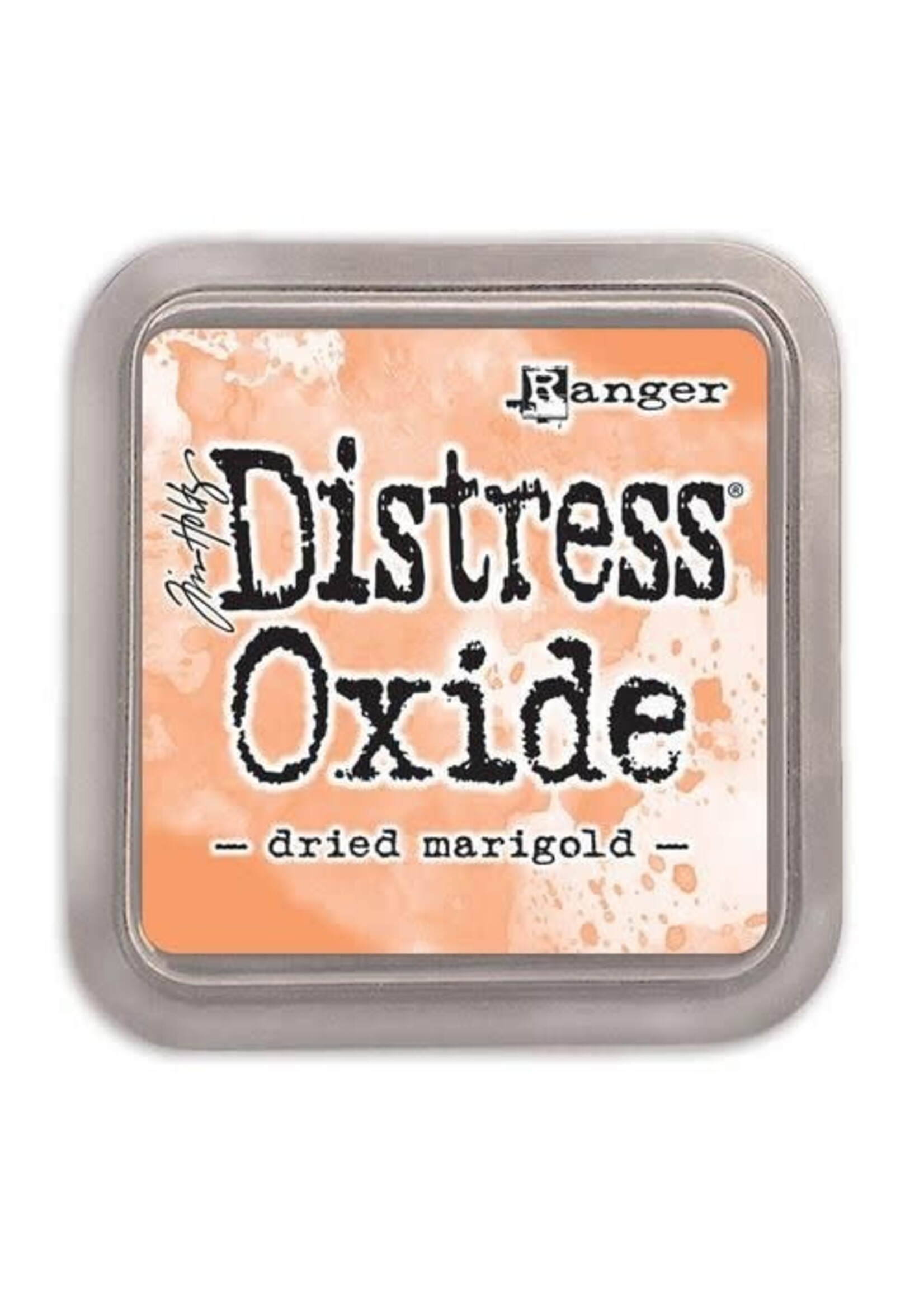 Ranger Ranger Distress Oxide - Dried Marigold TDO55914 Tim Holtz Artikelnummer 306127/5914