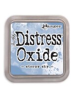 Ranger Ranger Distress Oxide - Stormy Sky TDO56256 Tim Holtz Artikelnummer 306127/6256