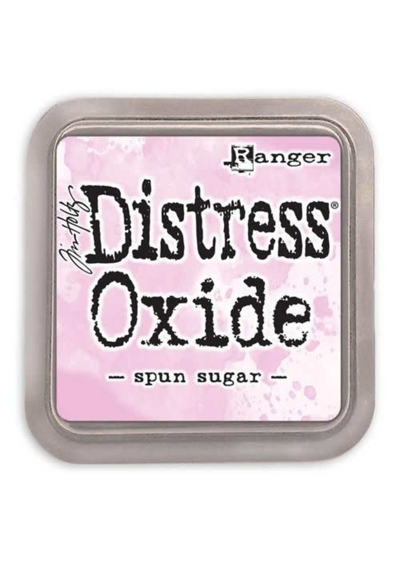 Ranger Ranger Distress Oxide - Spun Sugar TDO56232 Tim Holtz Artikelnummer 306127/623