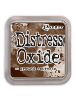 Ranger Ranger Distress Oxide - Ground Espresso TDO56010 Tim Holtz Artikelnummer 306127/6010