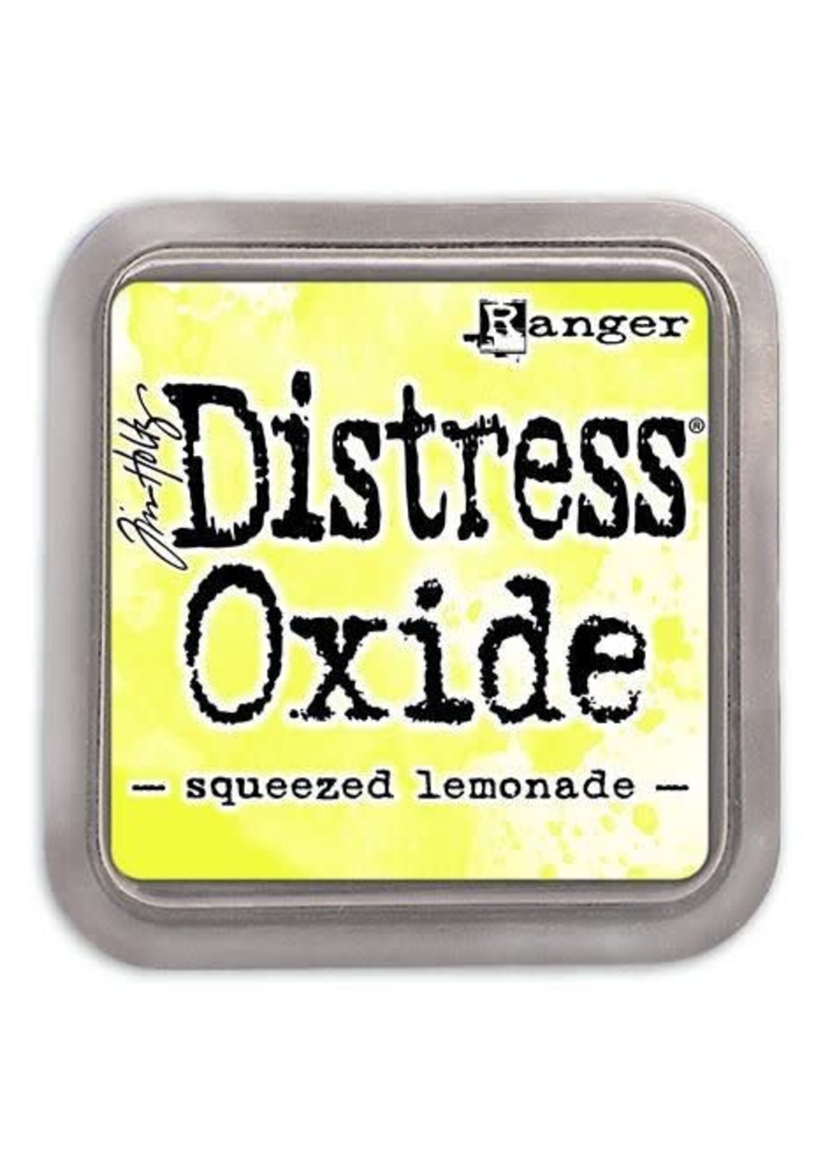 Ranger Ranger Distress Oxide - squeezed lemonade TDO56249 Tim Holtz Artikelnummer 306127/6249