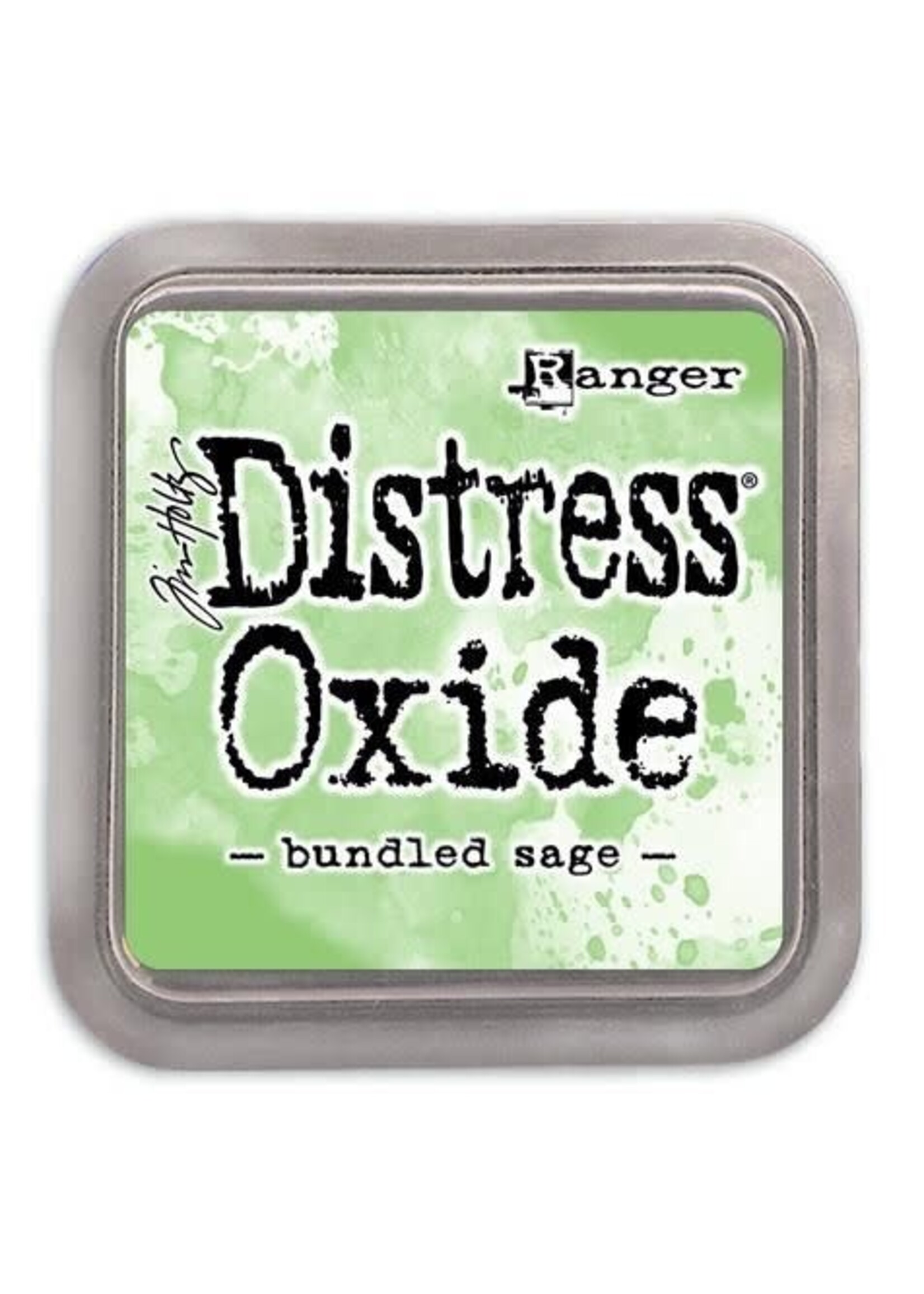 Ranger Ranger Distress Oxide - bundled sage TDO55853 Tim Holtz Artikelnummer 306127/5853