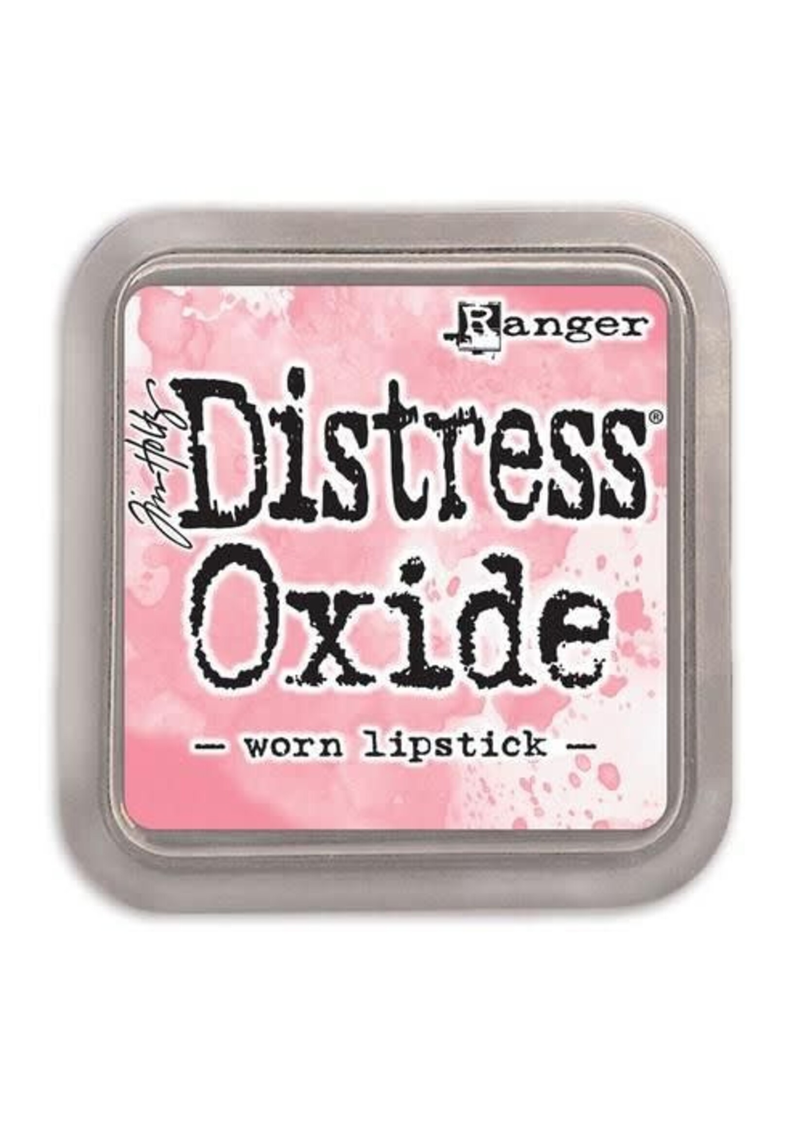 Ranger Ranger Distress Oxide - worn lipstick TDO56362 Tim Holtz Artikelnummer 306127/6362