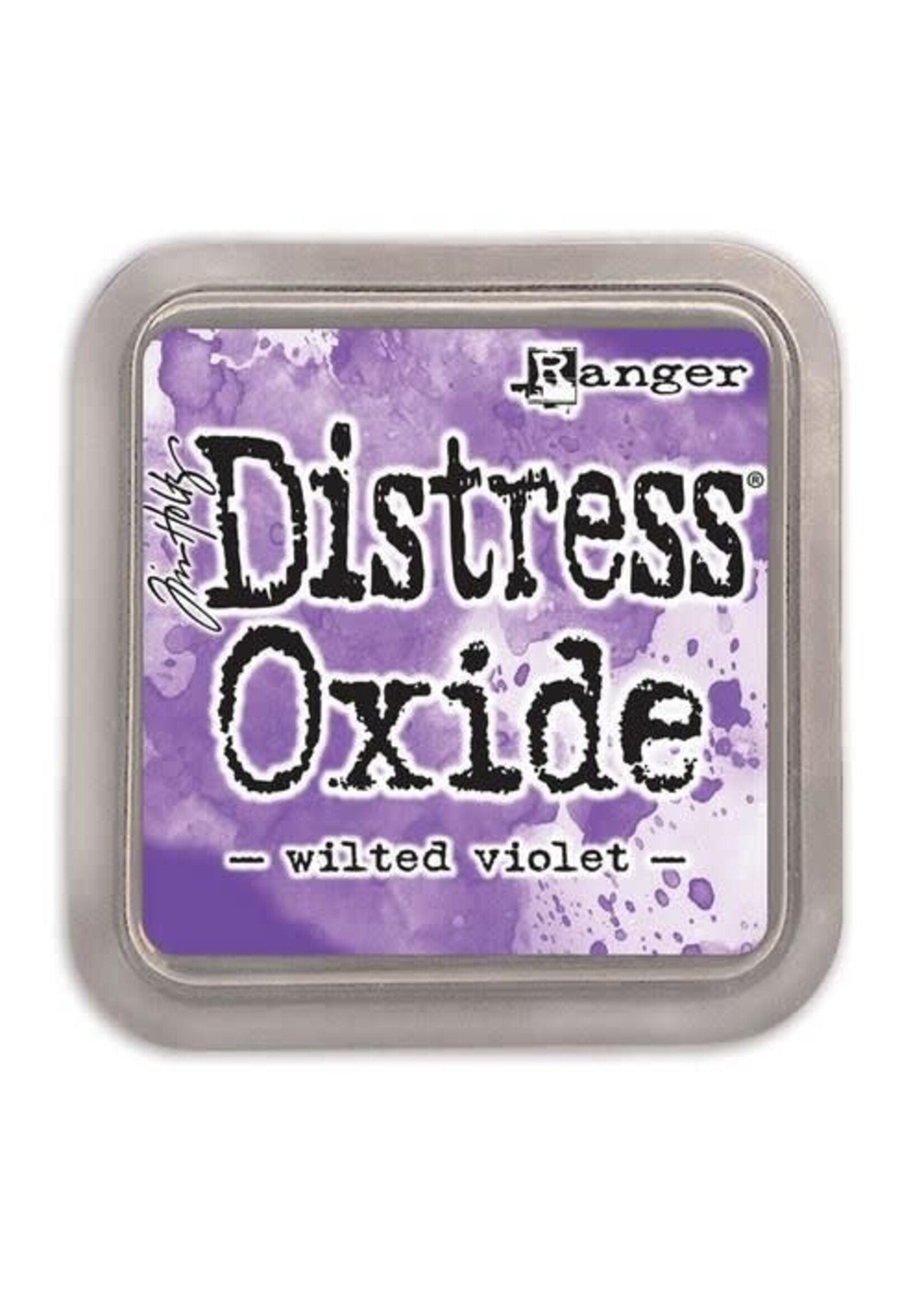 Ranger Ranger Distress Oxide - wilted violet TDO56355 Tim Holtz Artikelnummer 306127/6355
