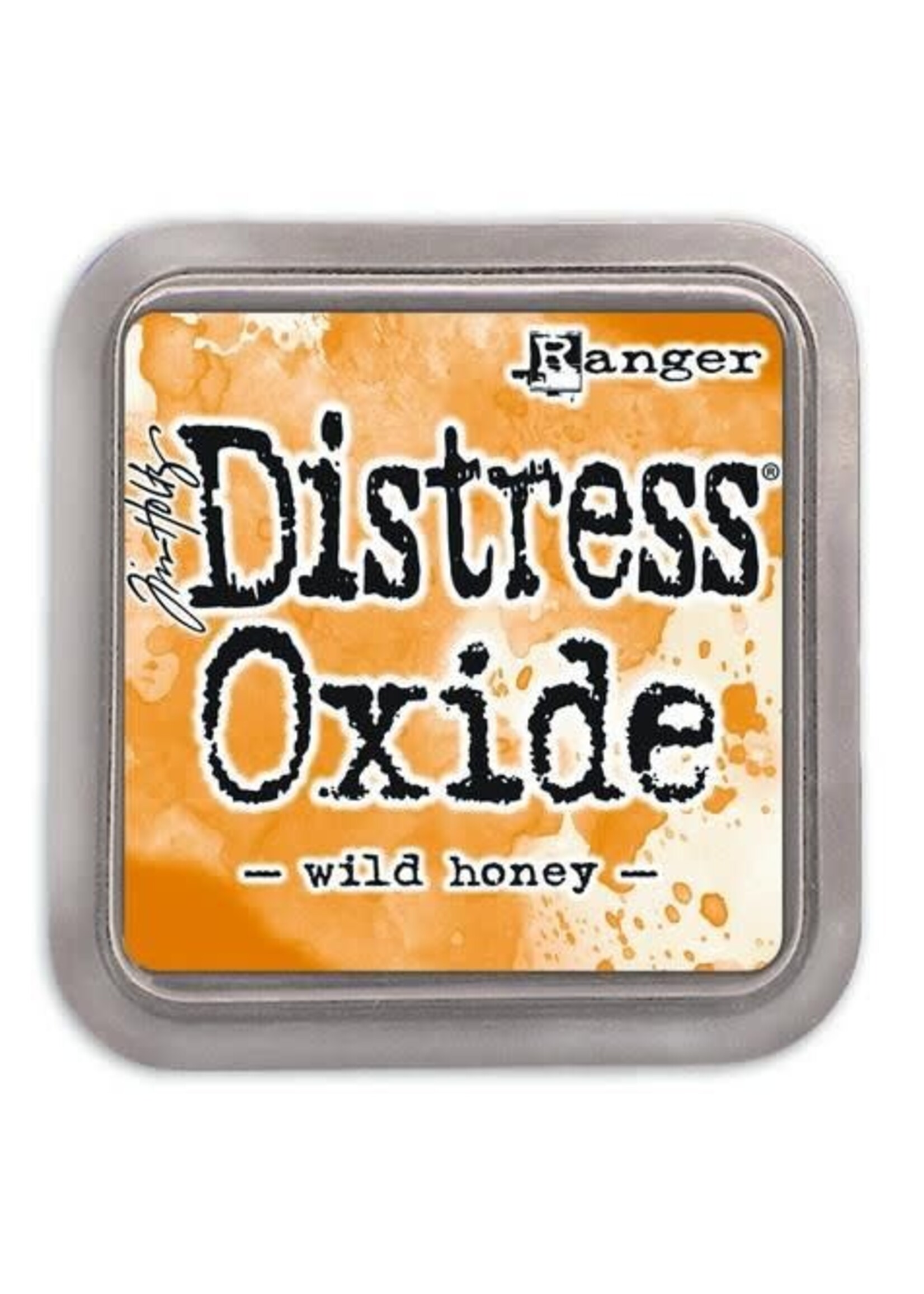 Ranger Ranger Distress Oxide - wild honey TDO56348 Tim Holtz Artikelnummer 306127/6348