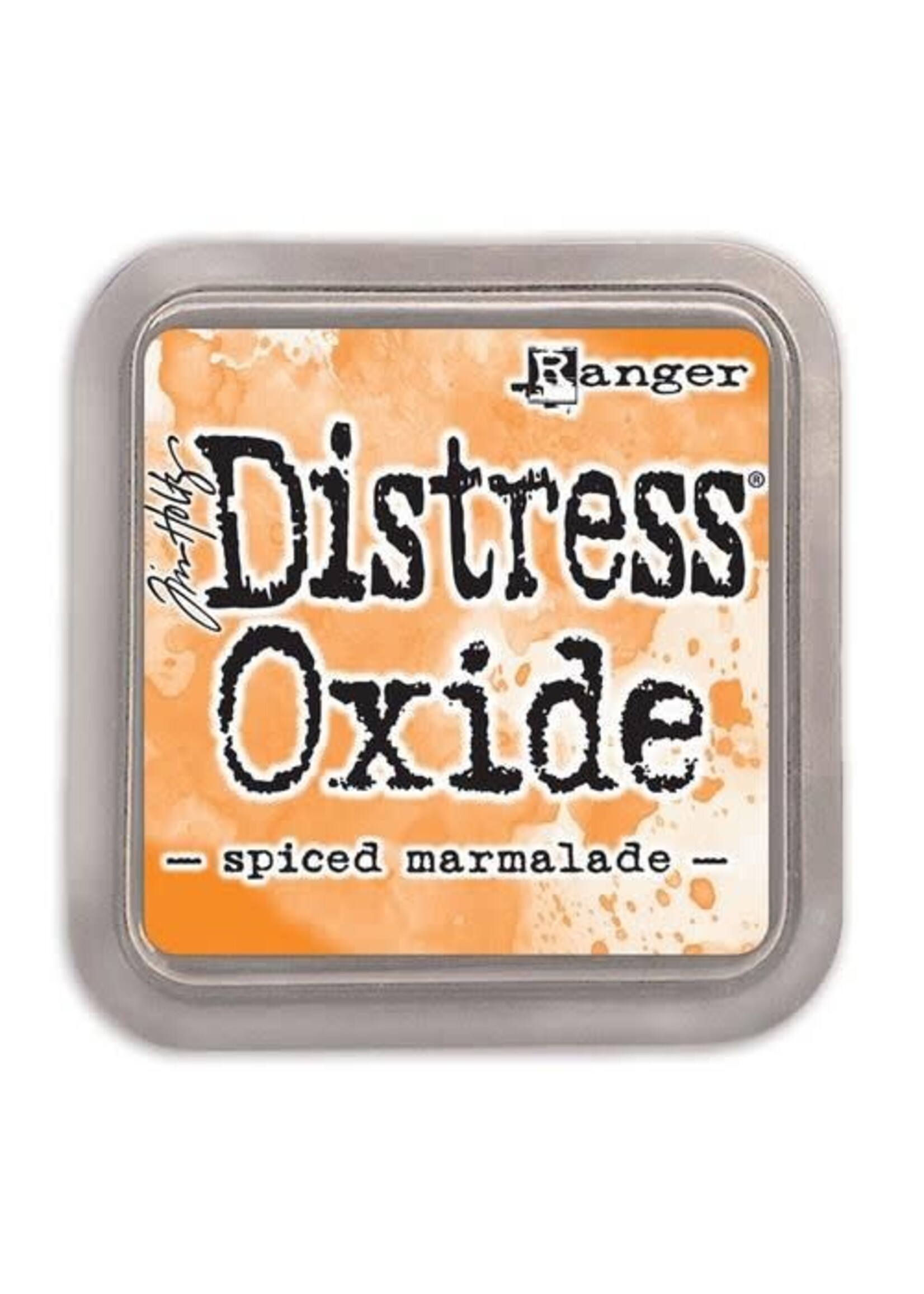 Ranger Ranger Distress Oxide - spiced marmalade TDO56225 Tim Holtz Artikelnummer 306127/6225