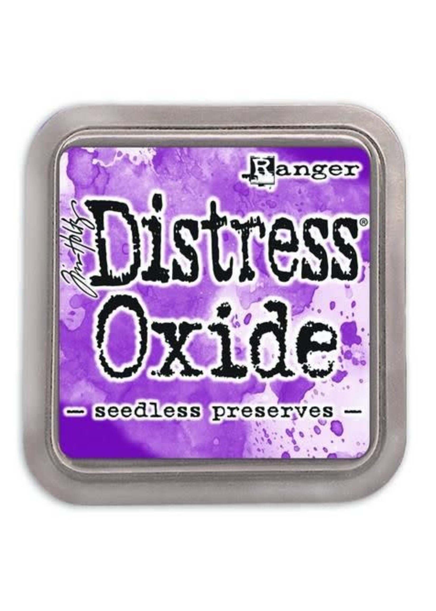 Ranger Ranger Distress Oxide - seedless preserves TDO56195 Tim Holtz Artikelnummer 306127/6195