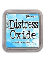 Ranger Ranger Distress Oxide - salty ocean TDO56171 Tim Holtz Artikelnummer 306127/6171